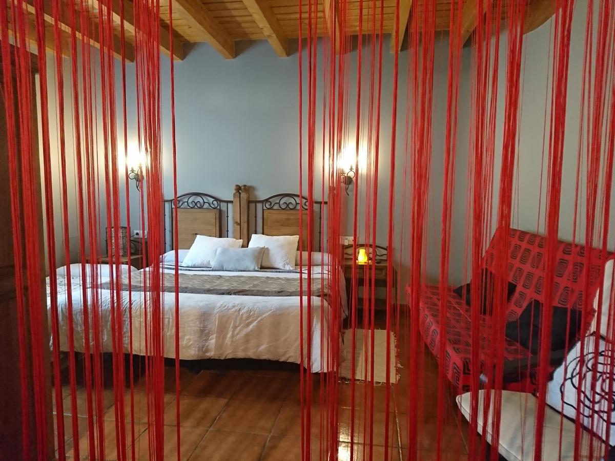 Zubeltzu Torre Βίλα Zumaia Εξωτερικό φωτογραφία