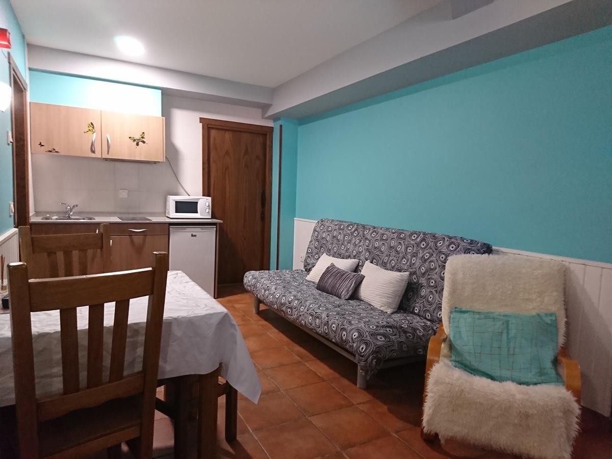 Zubeltzu Torre Βίλα Zumaia Εξωτερικό φωτογραφία