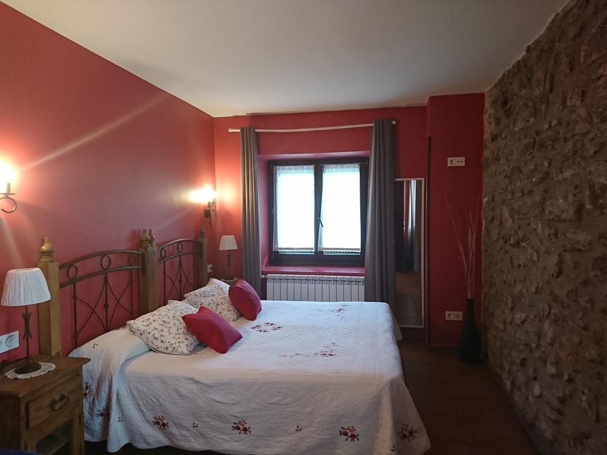 Zubeltzu Torre Βίλα Zumaia Εξωτερικό φωτογραφία